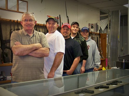 Staff