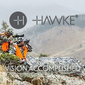 Hawke | Vision Accomplished