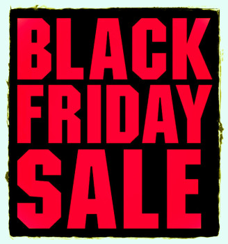 Black Friday Sale