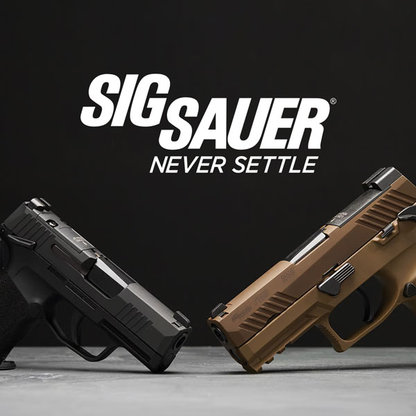 Sig Sauer